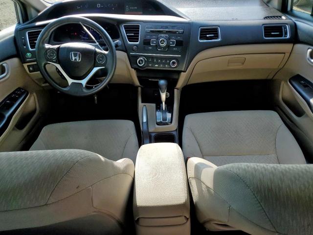Honda Civic Lx Image 6