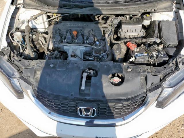 Honda Civic Lx Image 10