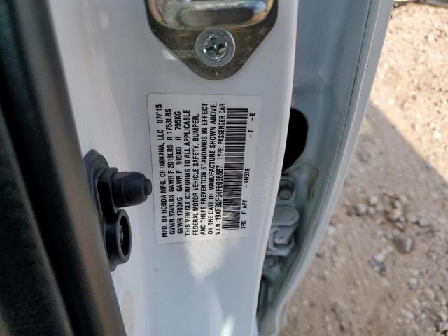 Honda Civic Lx Image 11