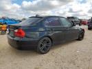 BMW 3 Series Xi Image 12