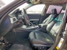 BMW 3 Series Xi Image 9