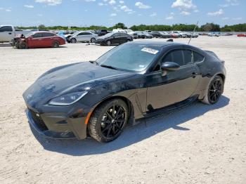  Salvage Toyota 86