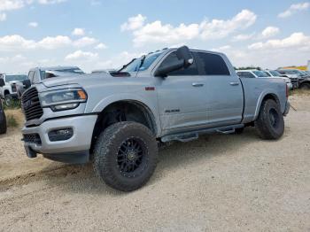  Salvage Ram 2500