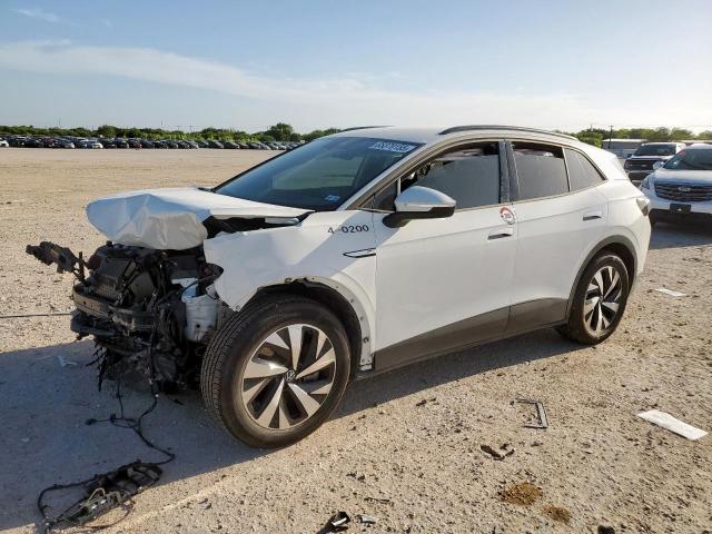 Salvage Volkswagen ID.4