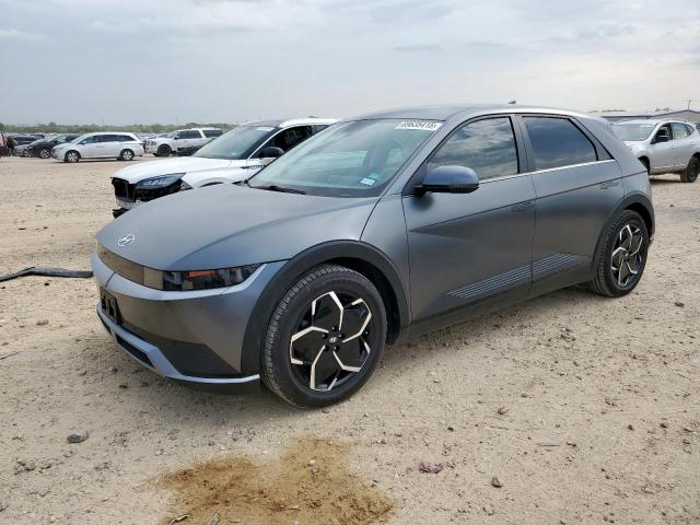  Salvage Hyundai Ioniq