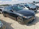Alfa Romeo Giulia Image 5