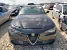Alfa Romeo Giulia Image 2