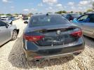 Alfa Romeo Giulia Image 3