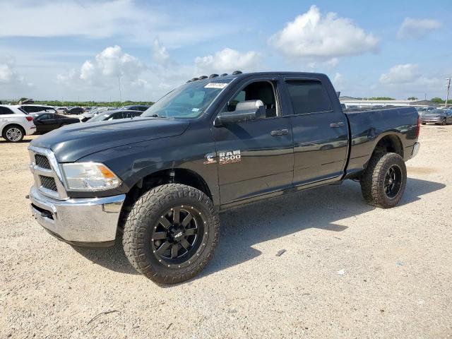  Salvage Ram 2500