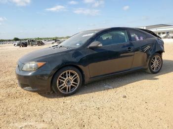  Salvage Toyota Scion