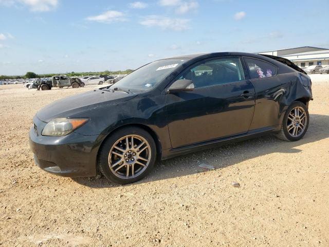  Salvage Toyota Scion