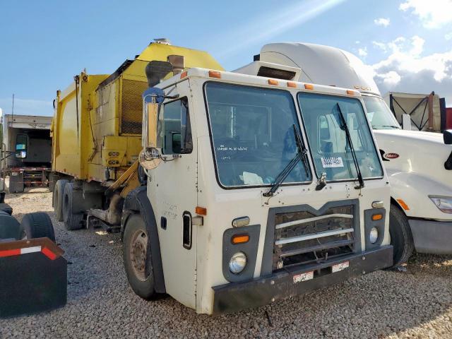  Salvage Mack 600 Leu600