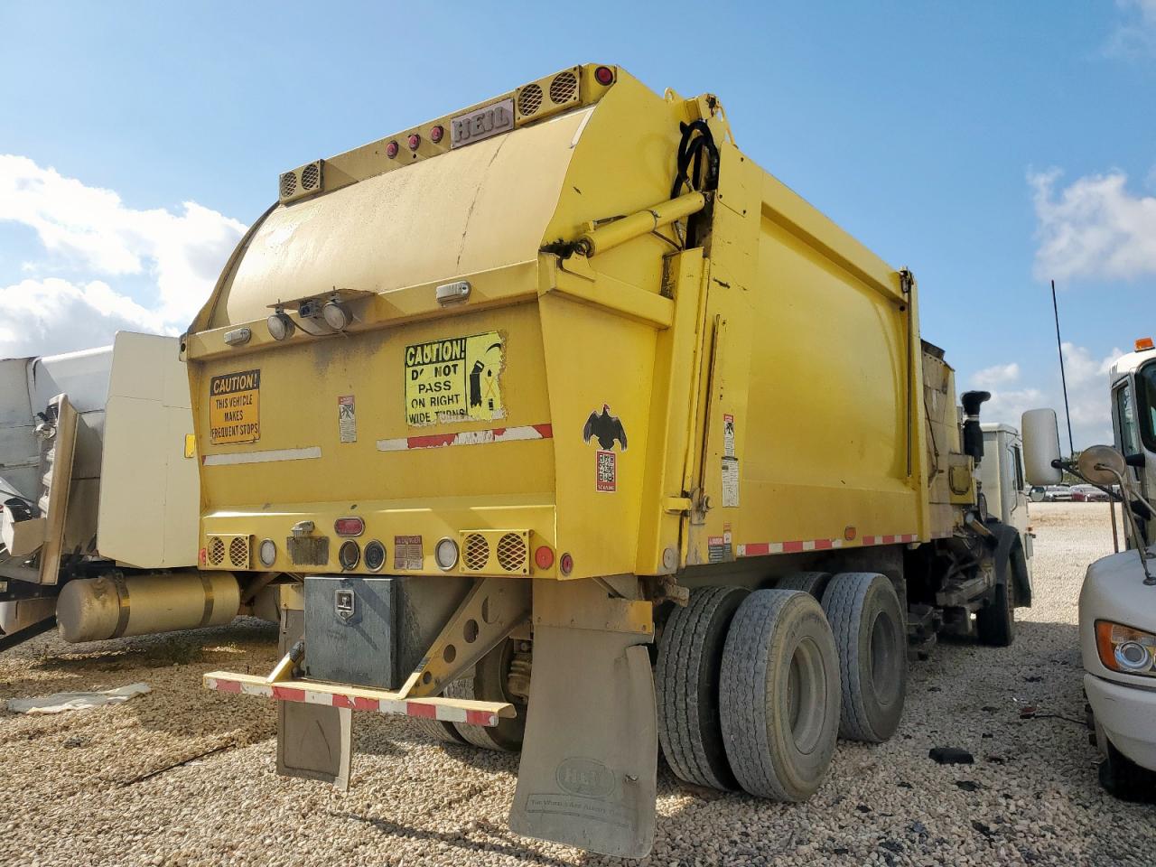 Mack 600 Leu600 Leu600 Image 5