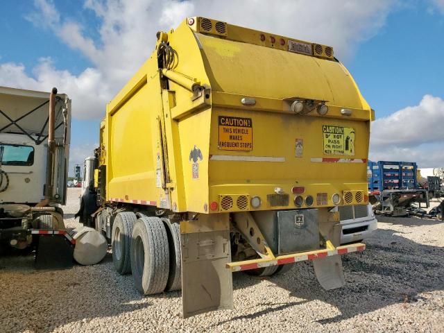 Mack 600 Leu600 Leu600 Image 4