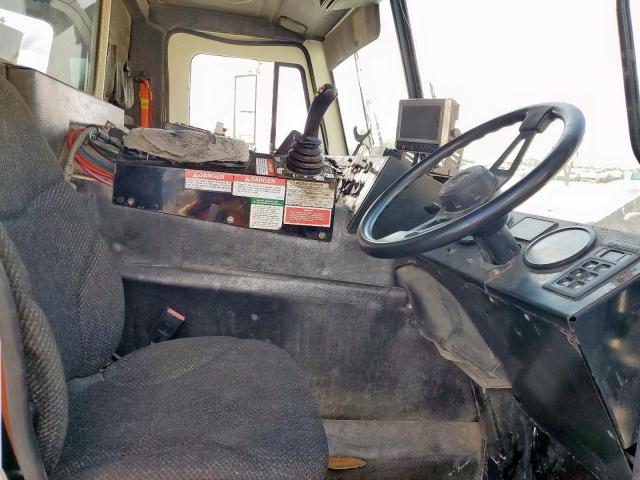 Mack 600 Leu600 Leu600 Image 7