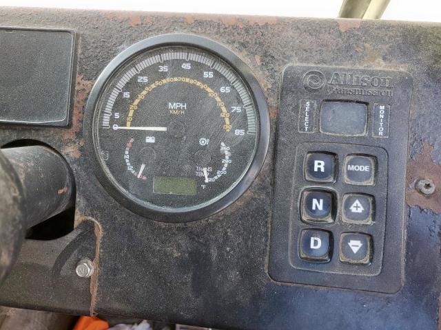Mack 600 Leu600 Leu600 Image 8