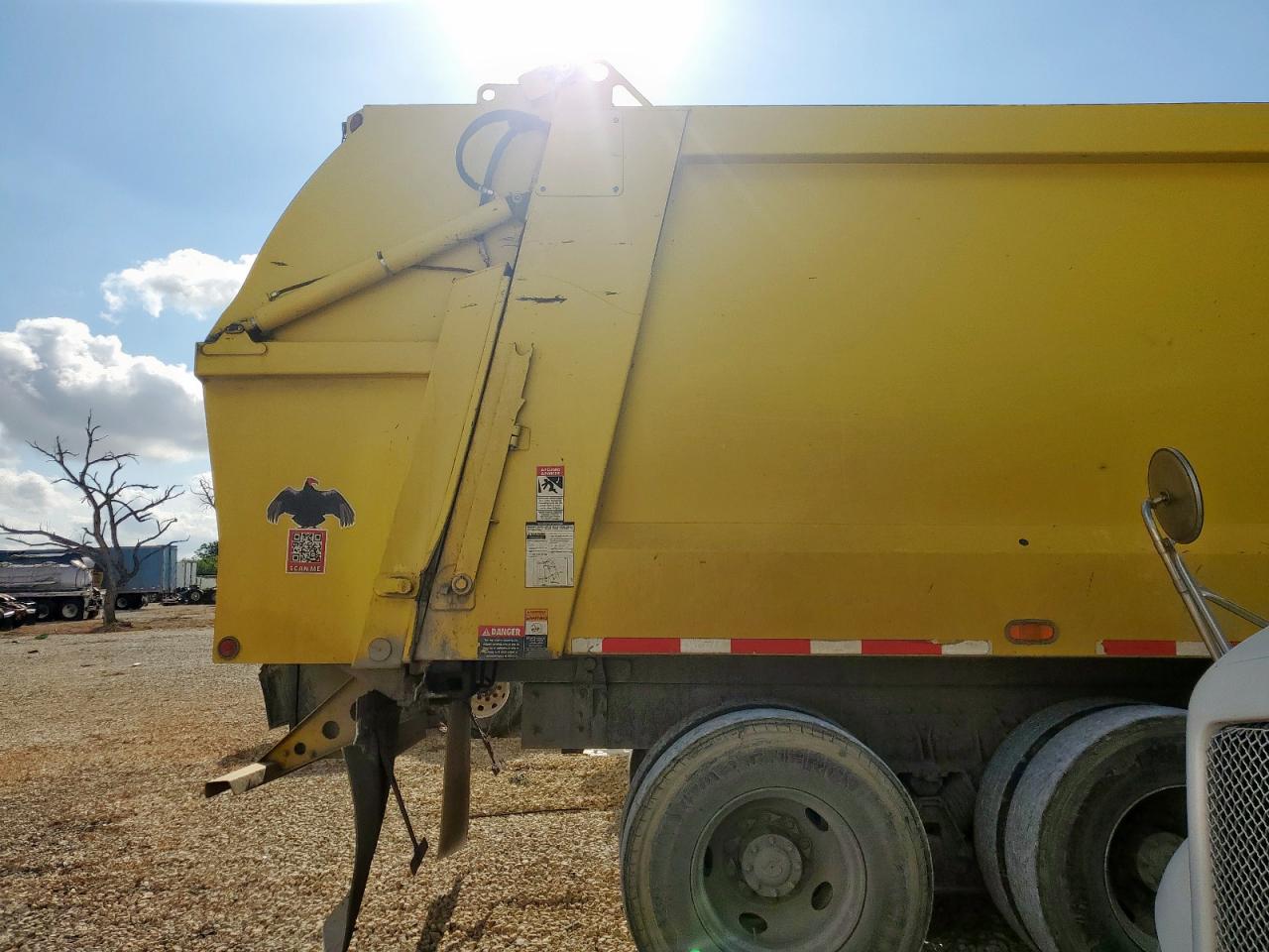 Mack 600 Leu600 Leu600 Image 10