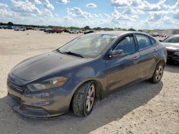  Salvage Dodge Dart