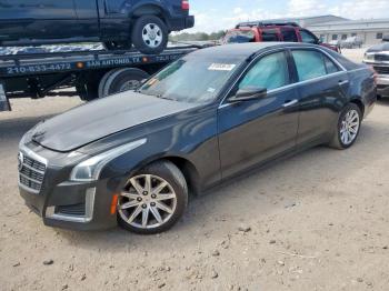  Salvage Cadillac CTS