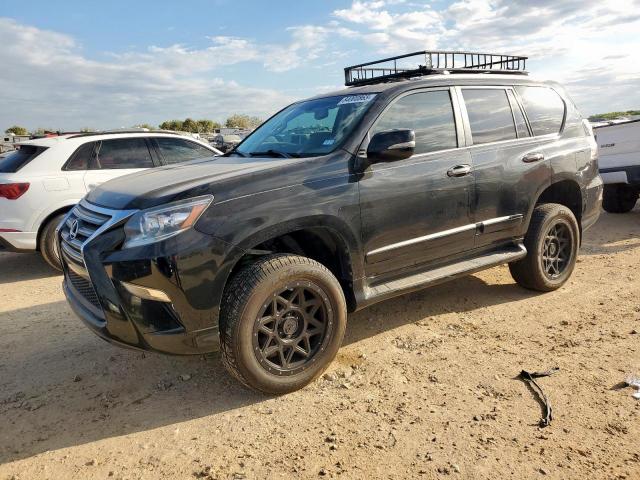  Salvage Lexus Gx