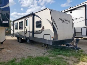  Salvage Other Sprinter