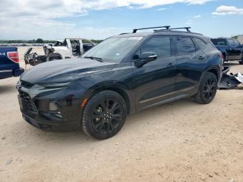  Salvage Chevrolet Blazer