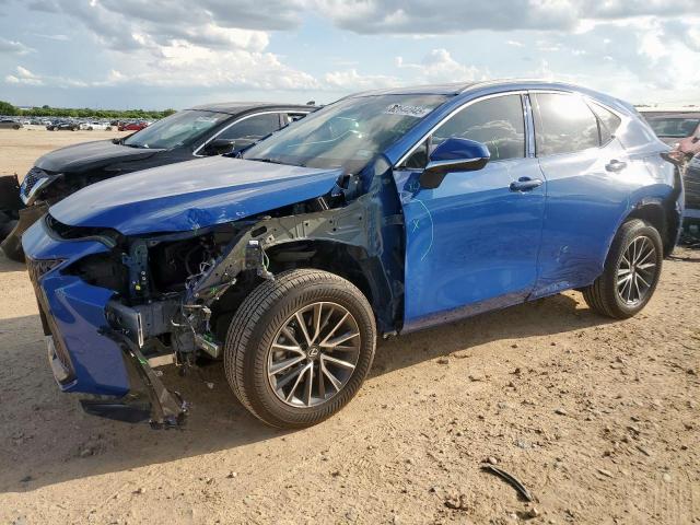  Salvage Lexus NX