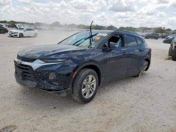  Salvage Chevrolet Blazer