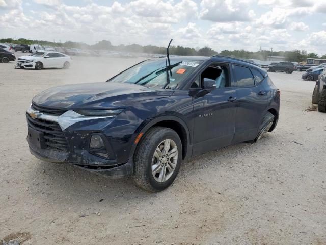  Salvage Chevrolet Blazer