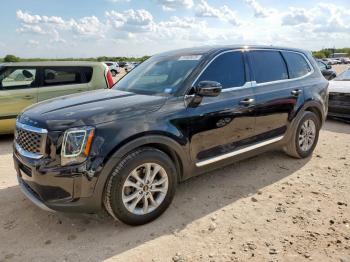  Salvage Kia Telluride