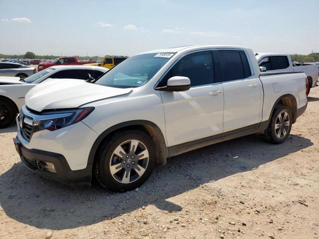  Salvage Honda Ridgeline