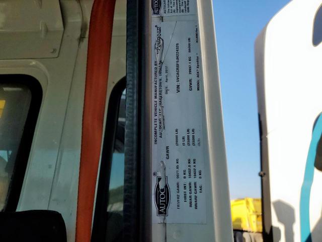 Autocar Llc Xpeditor Image 8