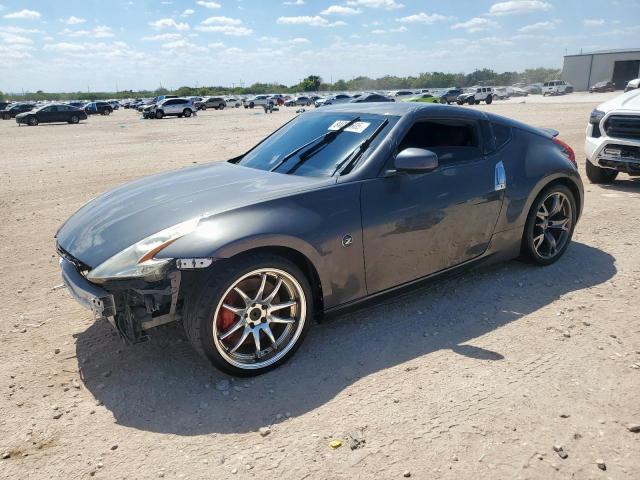  Salvage Nissan 370Z