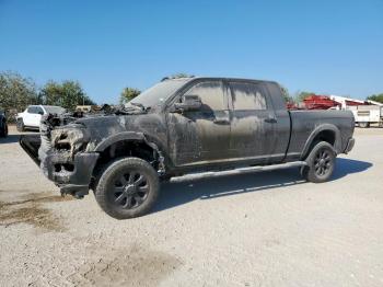  Salvage Ram 2500
