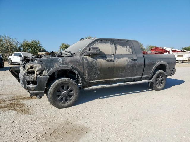  Salvage Ram 2500