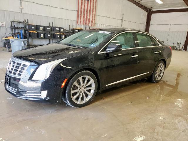  Salvage Cadillac XTS