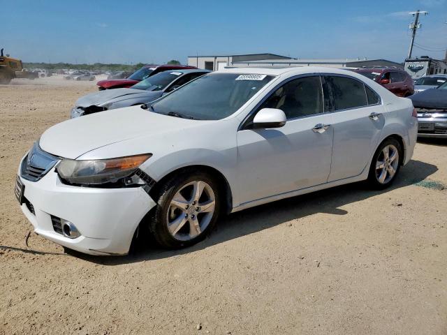  Salvage Acura TSX