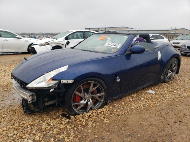  Salvage Nissan 370Z