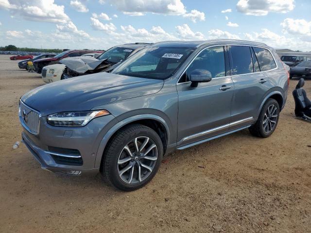  Salvage Volvo XC90
