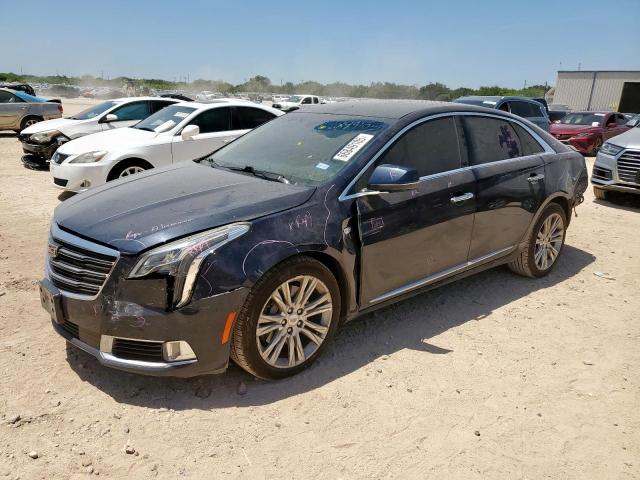 Salvage Cadillac XTS