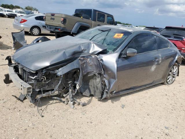 Salvage INFINITI Q60
