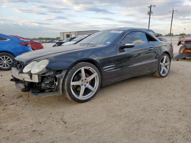  Salvage Mercedes-Benz S-Class