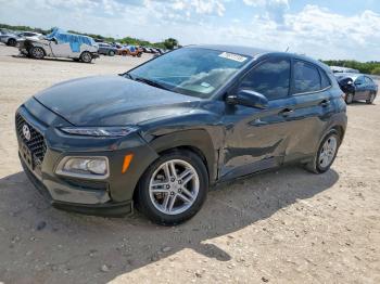  Salvage Hyundai KONA