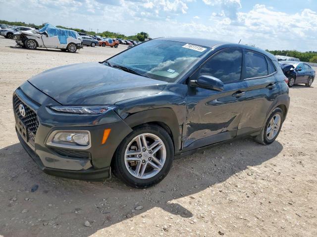  Salvage Hyundai KONA