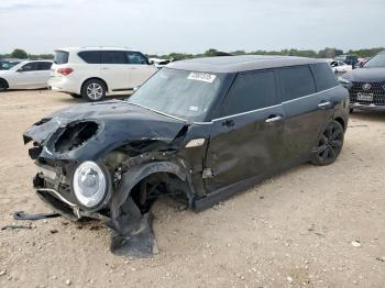  Salvage MINI Cooper