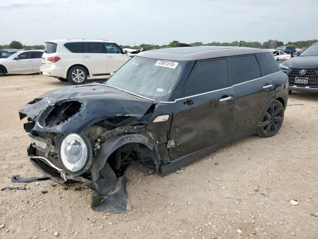  Salvage MINI Cooper