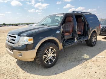  Salvage Ford Expedition