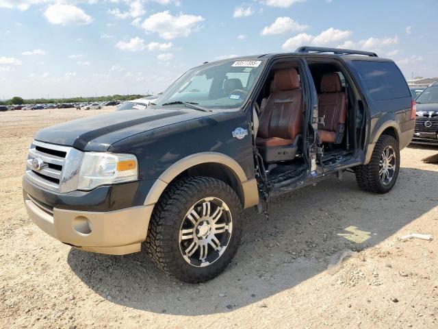  Salvage Ford Expedition
