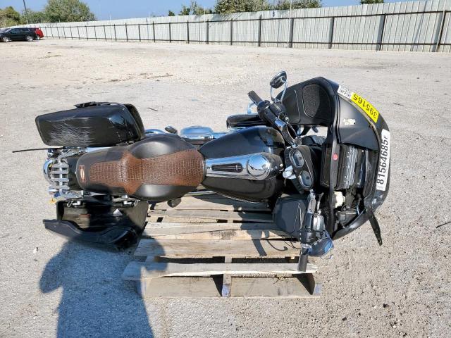  Salvage Harley-Davidson Fl
