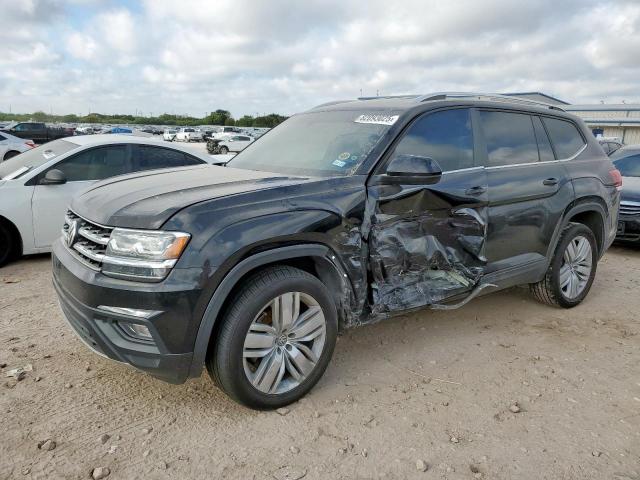  Salvage Volkswagen Atlas